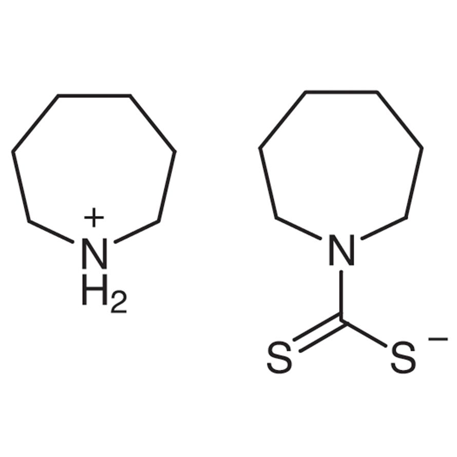 Hexamethyleneammonium Hexamethylenedithiocarbamate