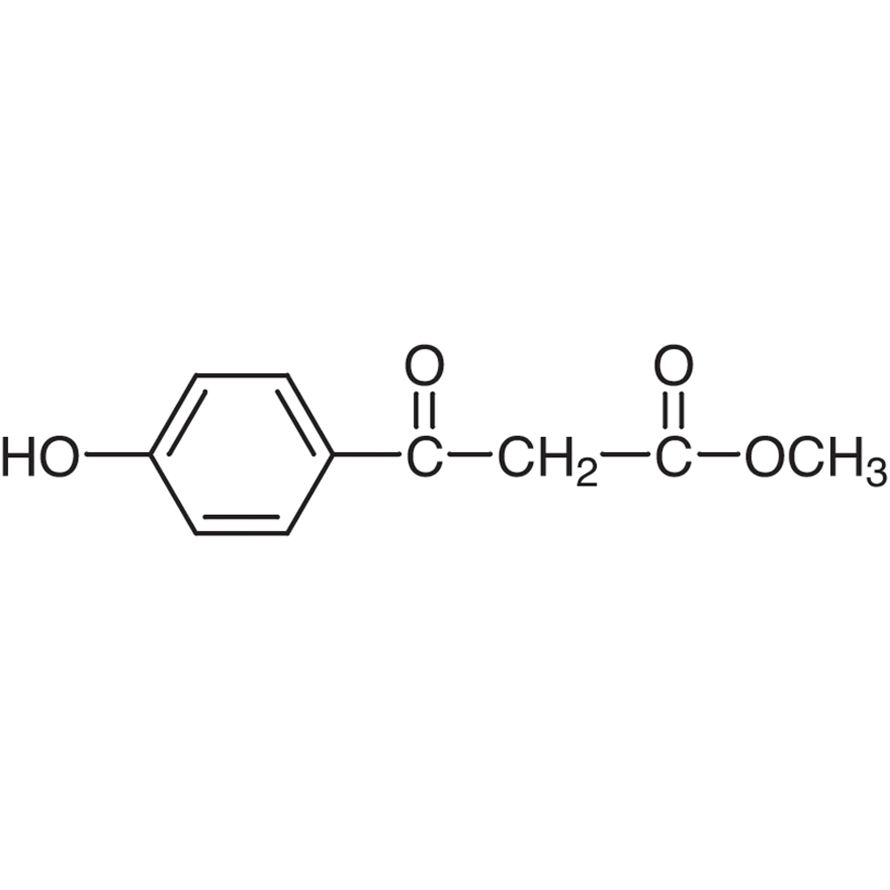 Methyl (4-Hydroxybenzoyl)acetate