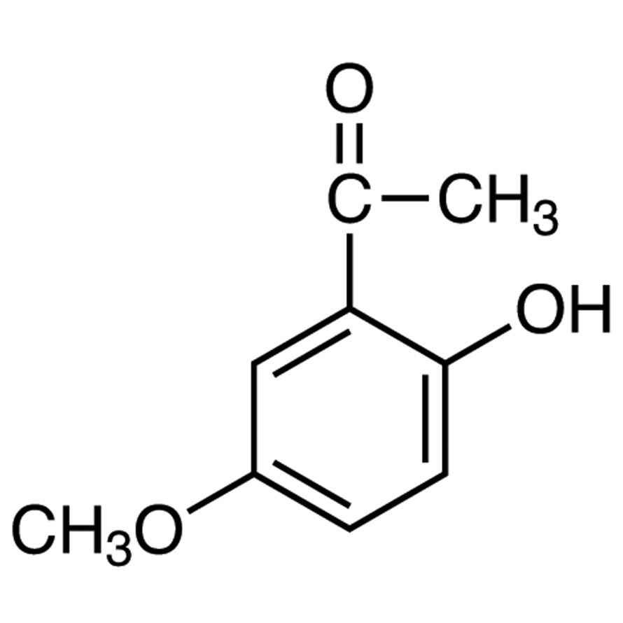 2'-Hydroxy-5'-methoxyacetophenone