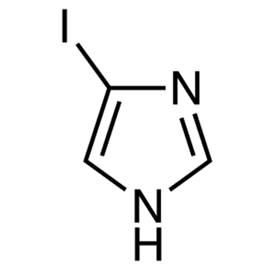 4-Iodo-1H-imidazole