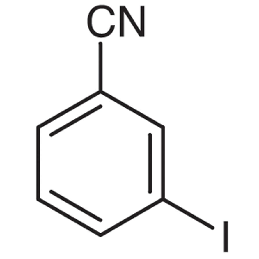 3-Iodobenzonitrile