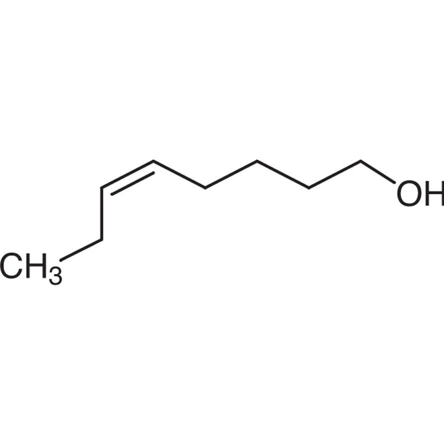 cis-5-Octen-1-ol