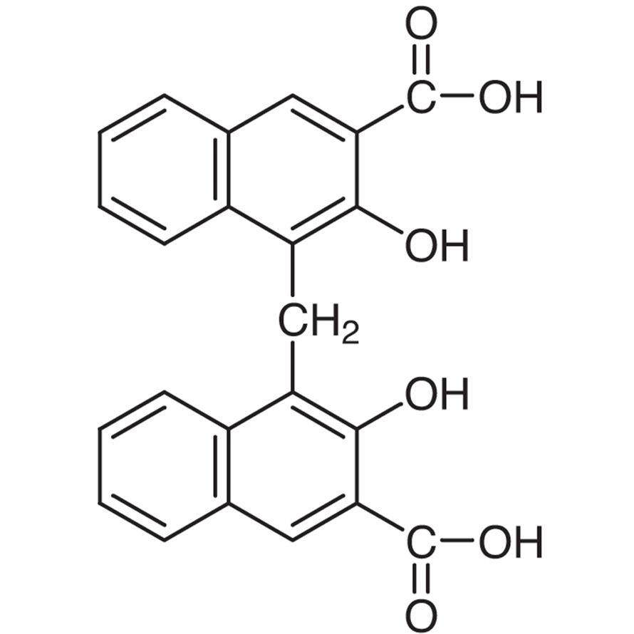 Pamoic Acid