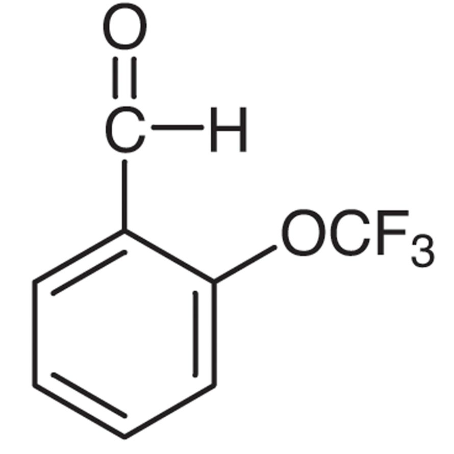 2-(Trifluoromethoxy)benzaldehyde