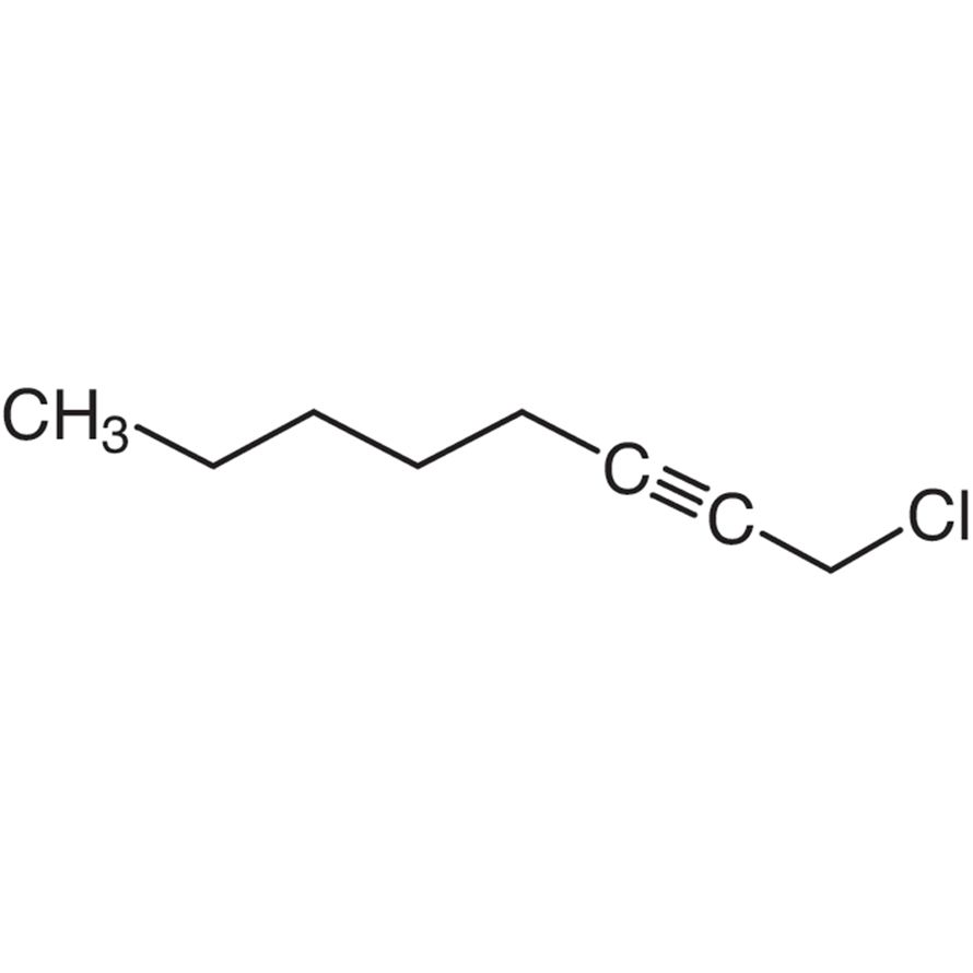 1-Chloro-2-octyne