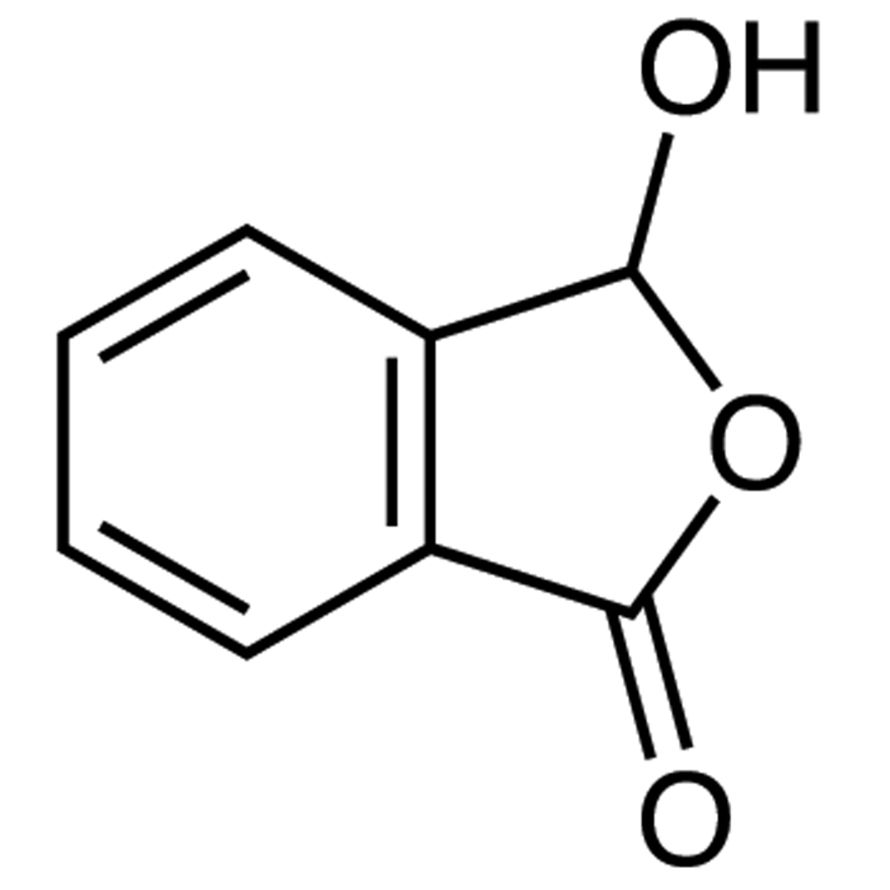 3-Hydroxyisobenzofuran-1(3H)-one