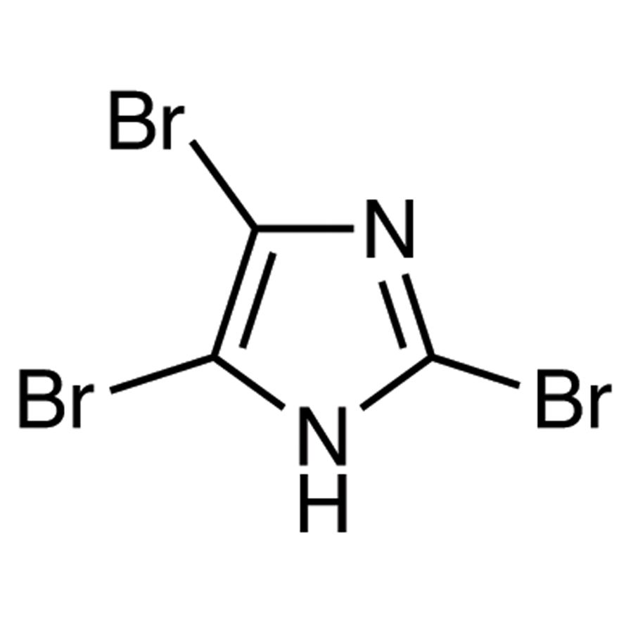 2,4,5-Tribromoimidazole