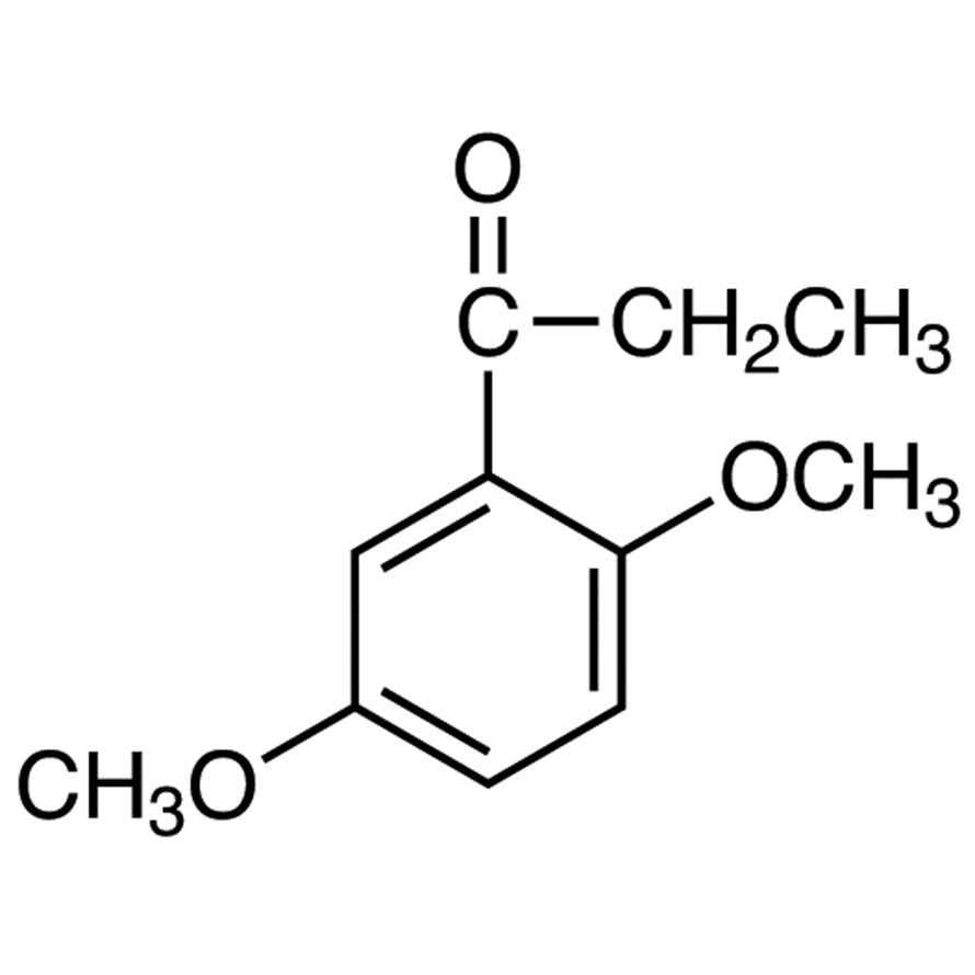 2',5'-Dimethoxypropiophenone