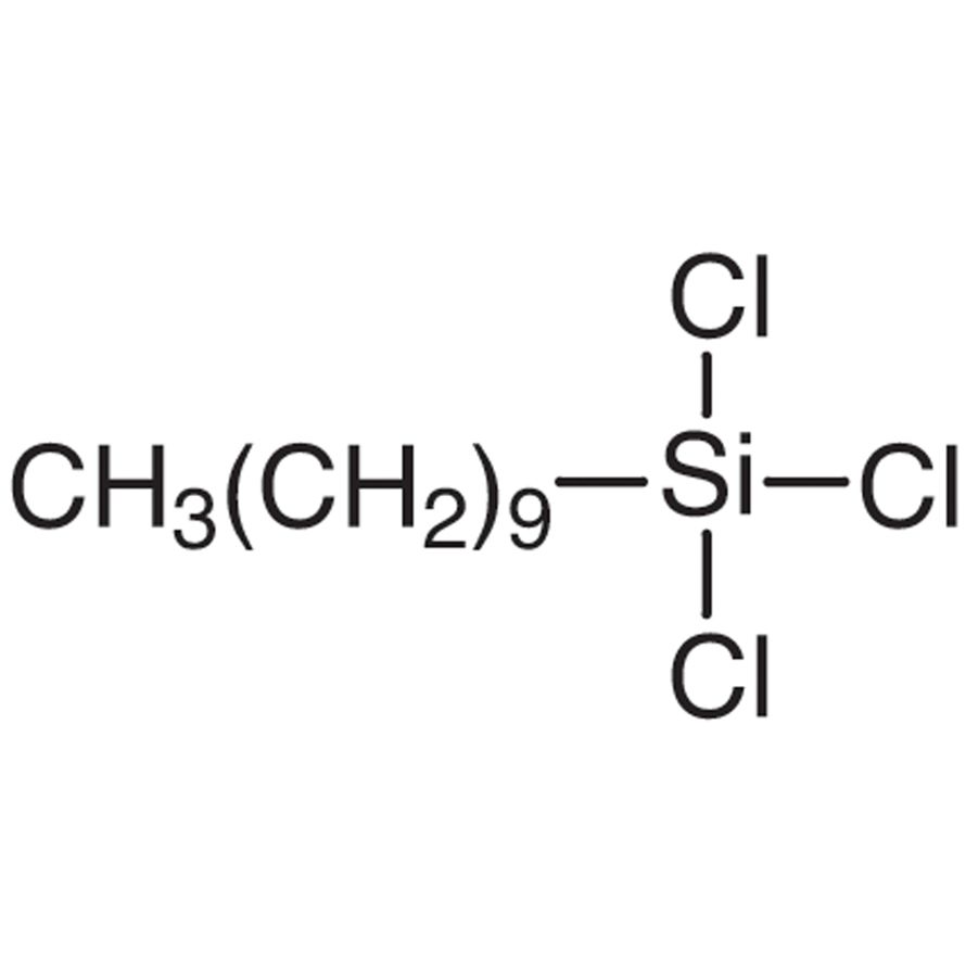 Decyltrichlorosilane