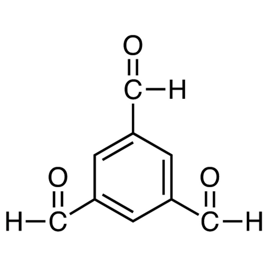 Benzene-1,3,5-tricarbaldehyde