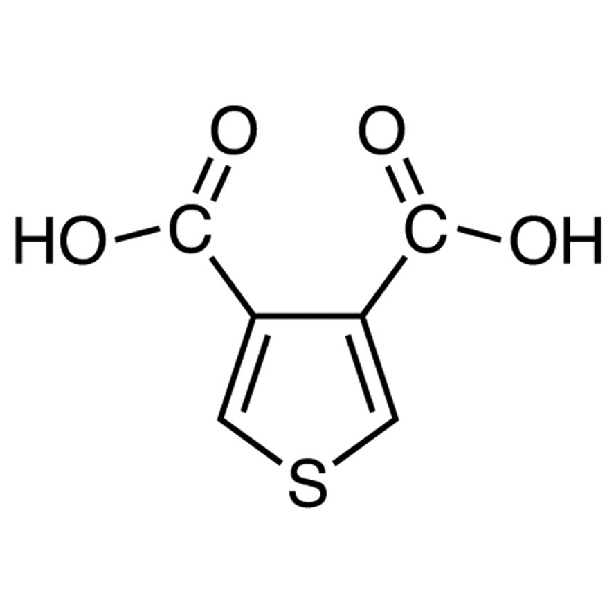 3,4-Thiophenedicarboxylic Acid