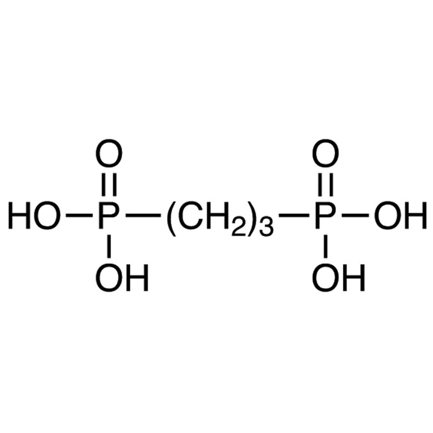 1,3-Propylenediphosphonic Acid