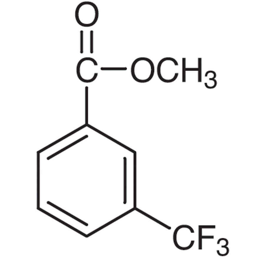 Methyl 3-(Trifluoromethyl)benzoate