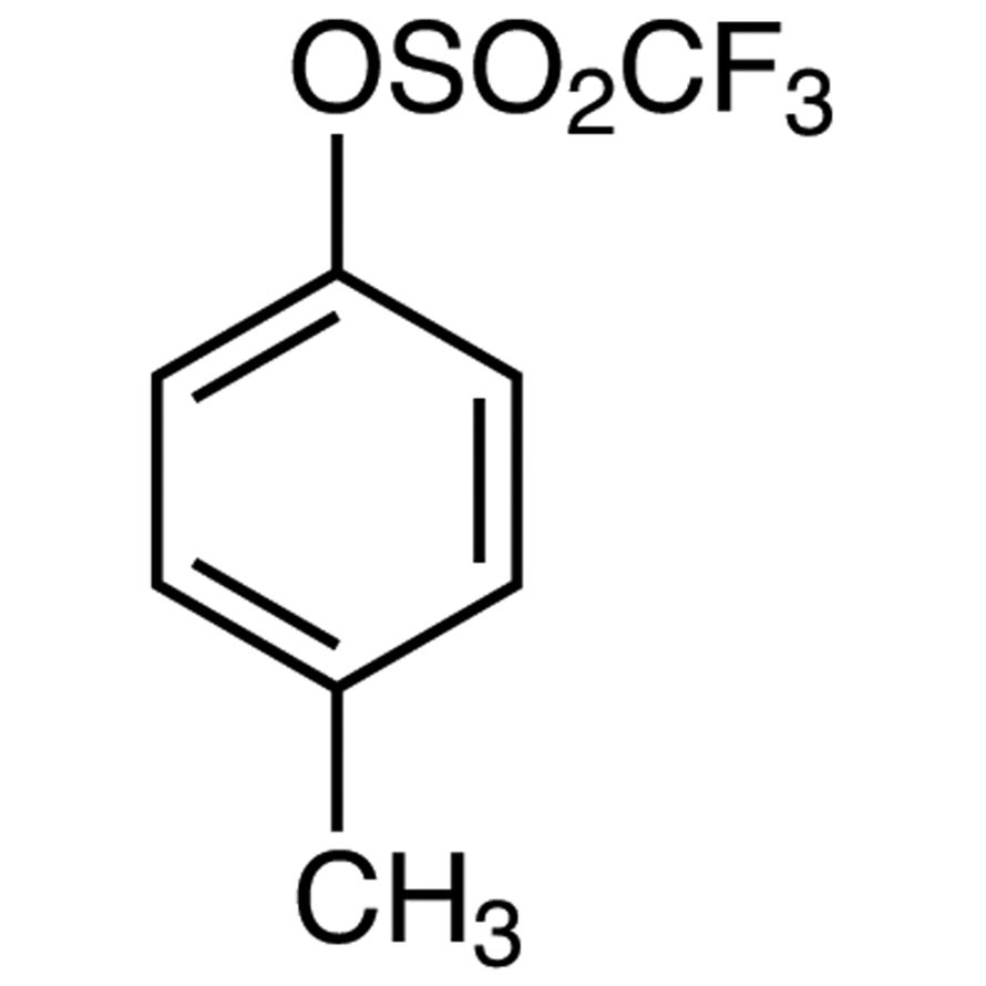 p-Tolyl Trifluoromethanesulfonate