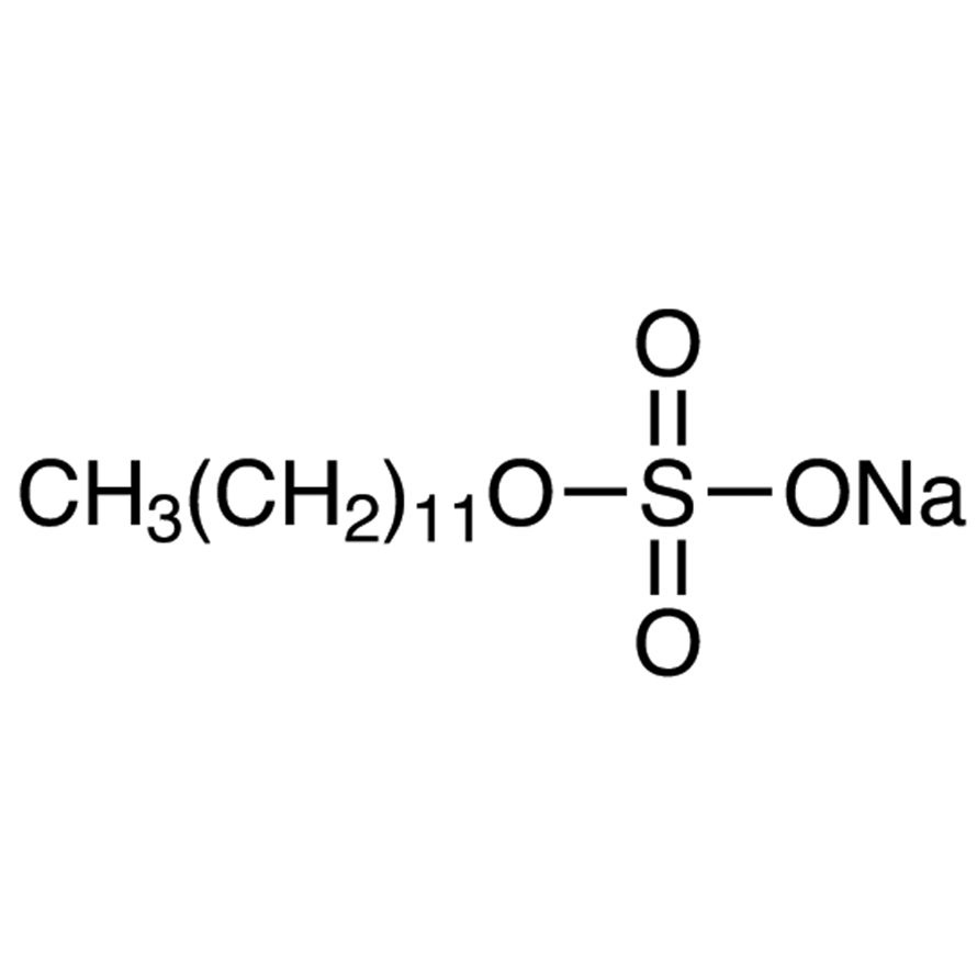 Sodium Dodecyl Sulfate