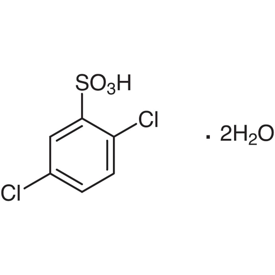 2,5-Dichlorobenzenesulfonic Acid Dihydrate