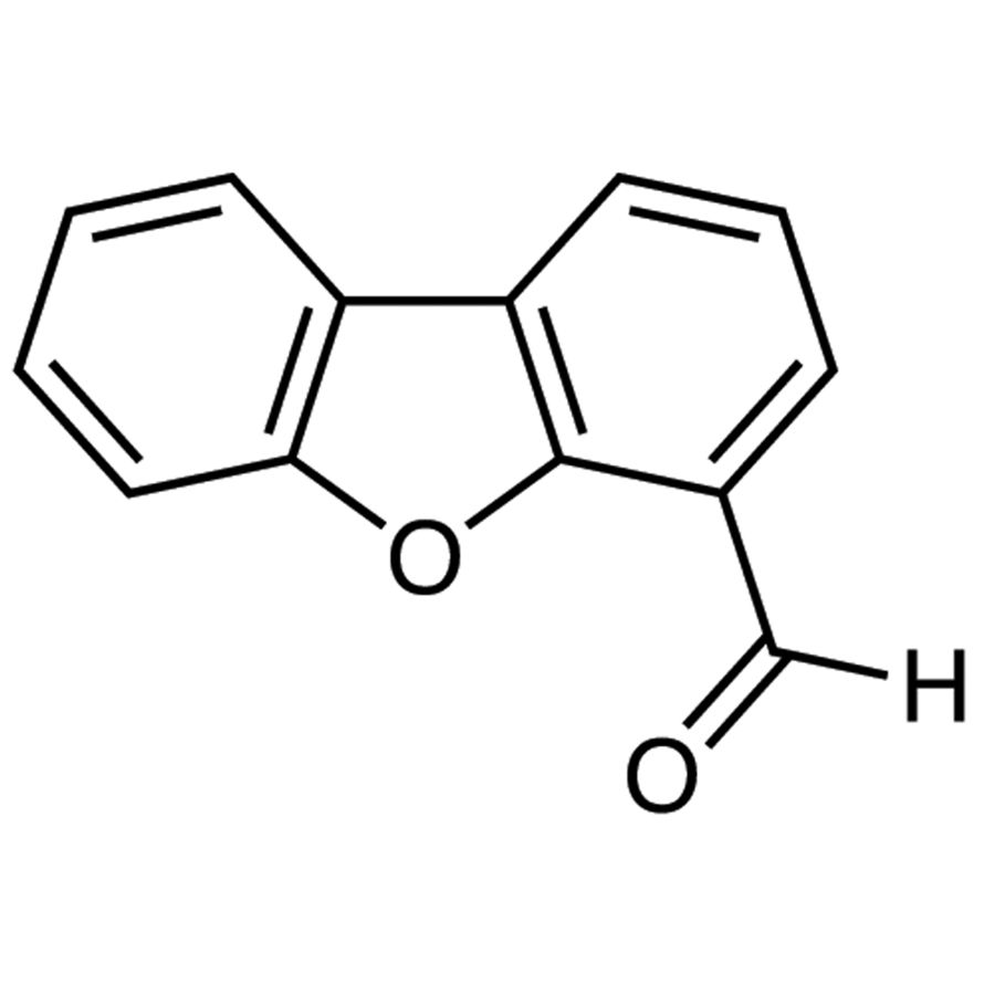 Dibenzofuran-4-carboxaldehyde