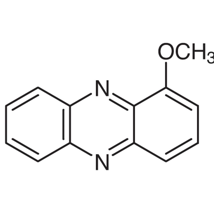 1-Methoxyphenazine