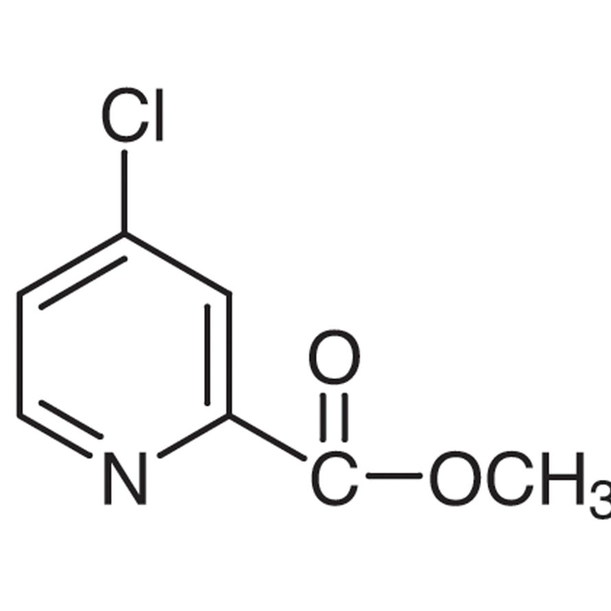 Methyl 4-Chloro-2-pyridinecarboxylate