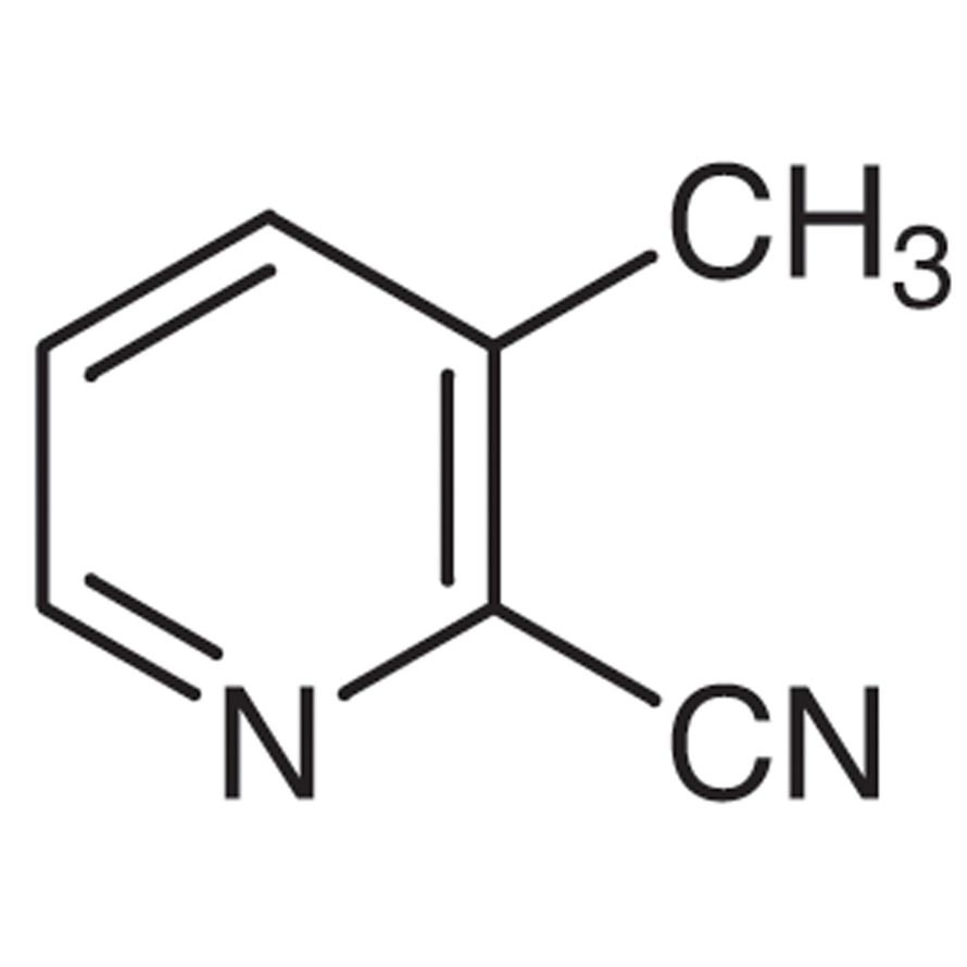 2-Cyano-3-methylpyridine