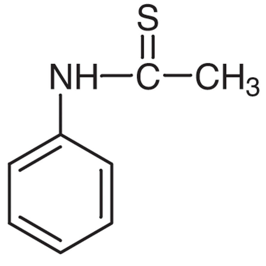 Thioacetanilide