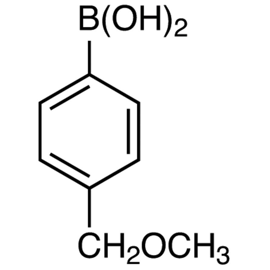 4-(Methoxymethyl)phenylboronic Acid (contains varying amounts of Anhydride)