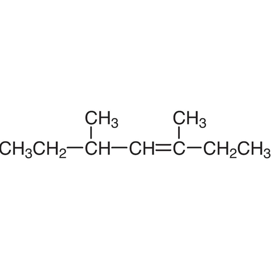 3,5-Dimethyl-3-heptene (cis- and trans- mixture)