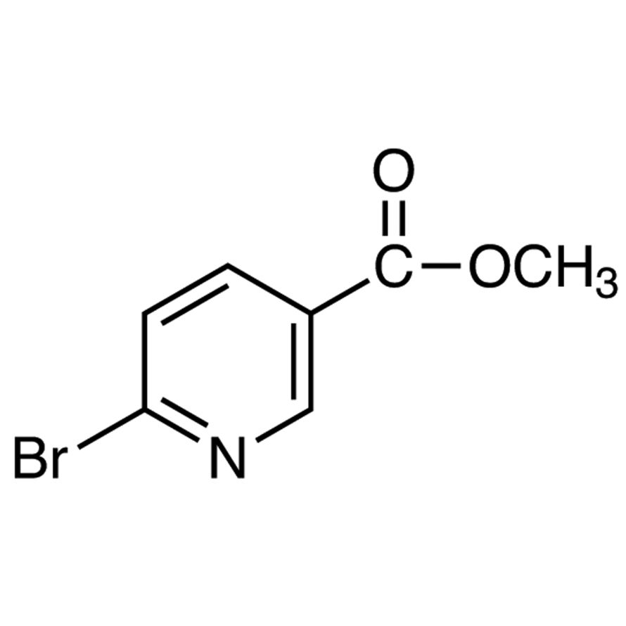 Methyl 6-Bromonicotinate