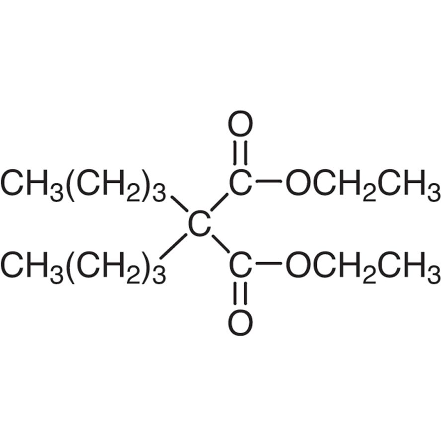 Diethyl Dibutylmalonate