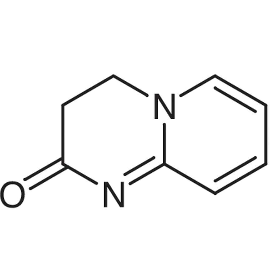 3,4-Dihydro-2H-pyrido[1,2-a]pyrimidin-2-one