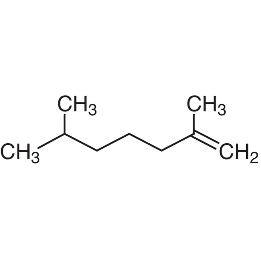 2,6-Dimethyl-1-heptene