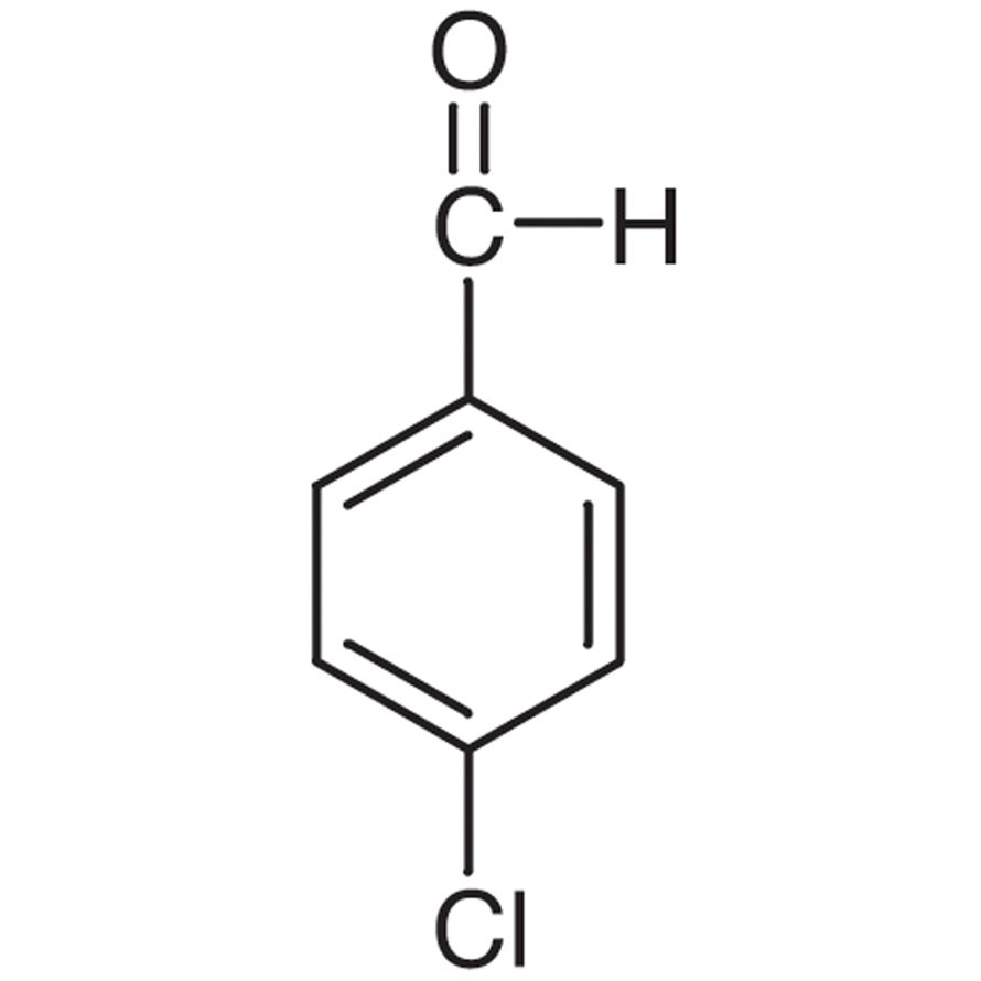 4-Chlorobenzaldehyde