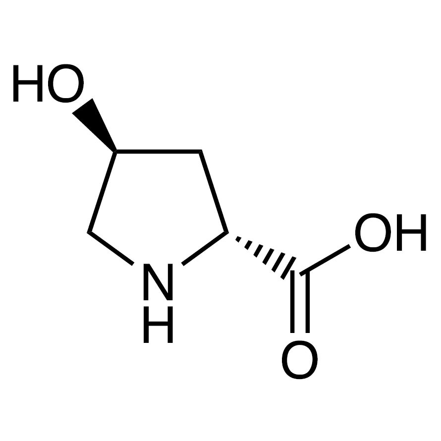 (4S)-4-Hydroxy-D-proline