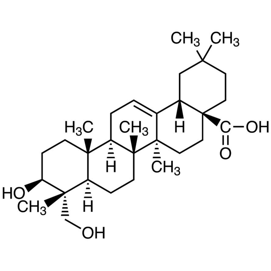 Hederagenin