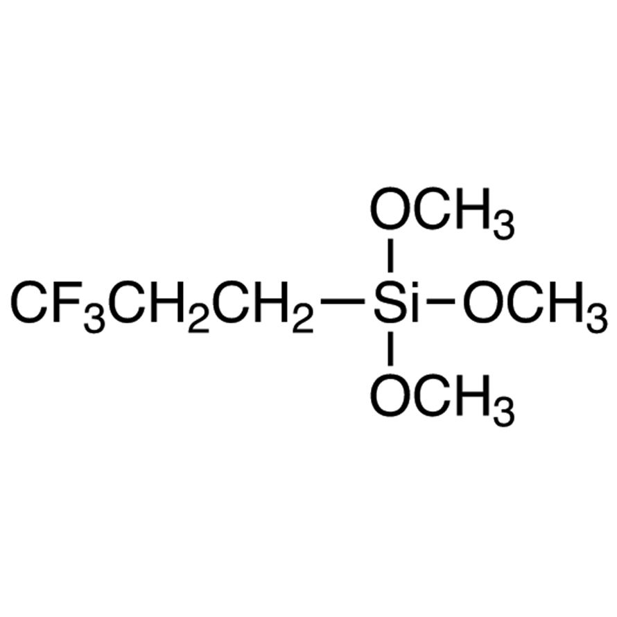 Trimethoxy(3,3,3-trifluoropropyl)silane