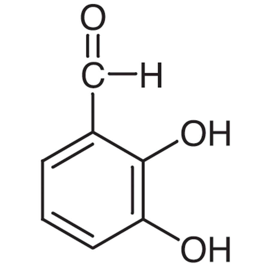 2,3-Dihydroxybenzaldehyde