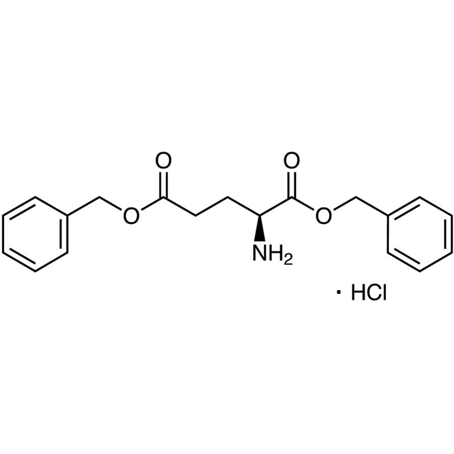 Dibenzyl L-Glutamate Hydrochloride