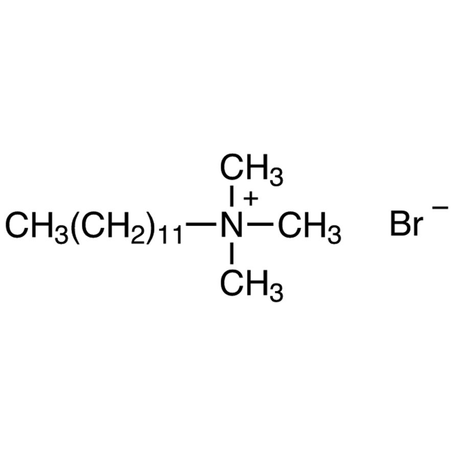 Dodecyltrimethylammonium Bromide