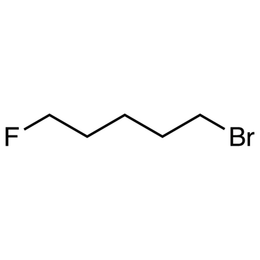 1-Bromo-5-fluoropentane