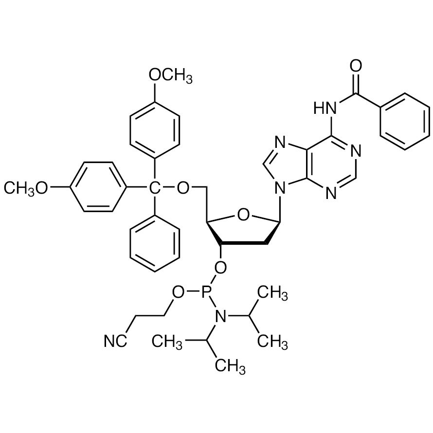 DMT-dA(Bz) Phosphoramidite