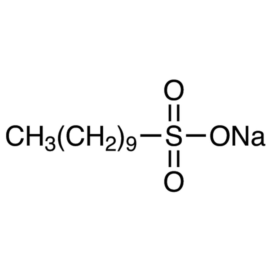 Sodium 1-Decanesulfonate