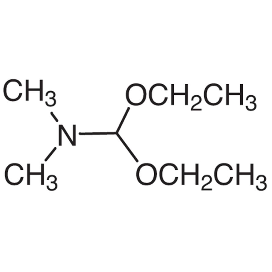 N,N-Dimethylformamide Diethyl Acetal [for Esterification]