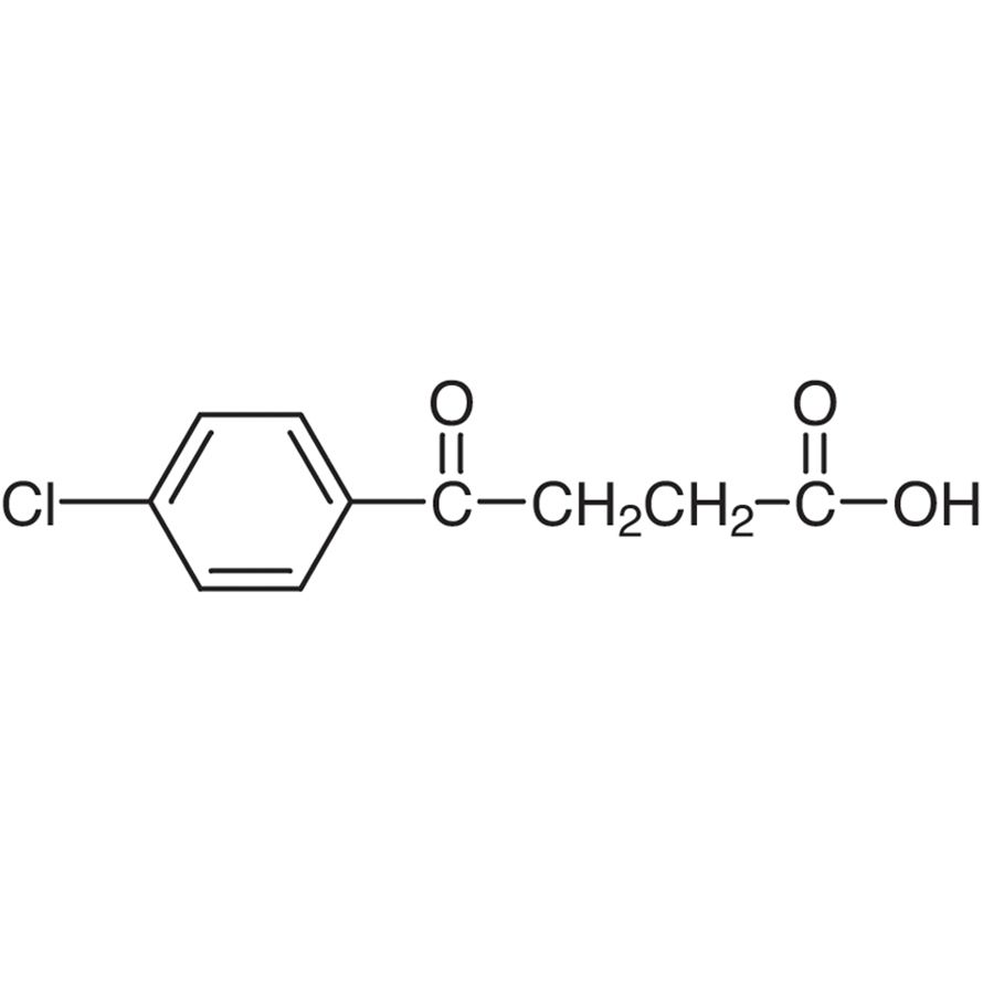 3-(4-Chlorobenzoyl)propionic Acid