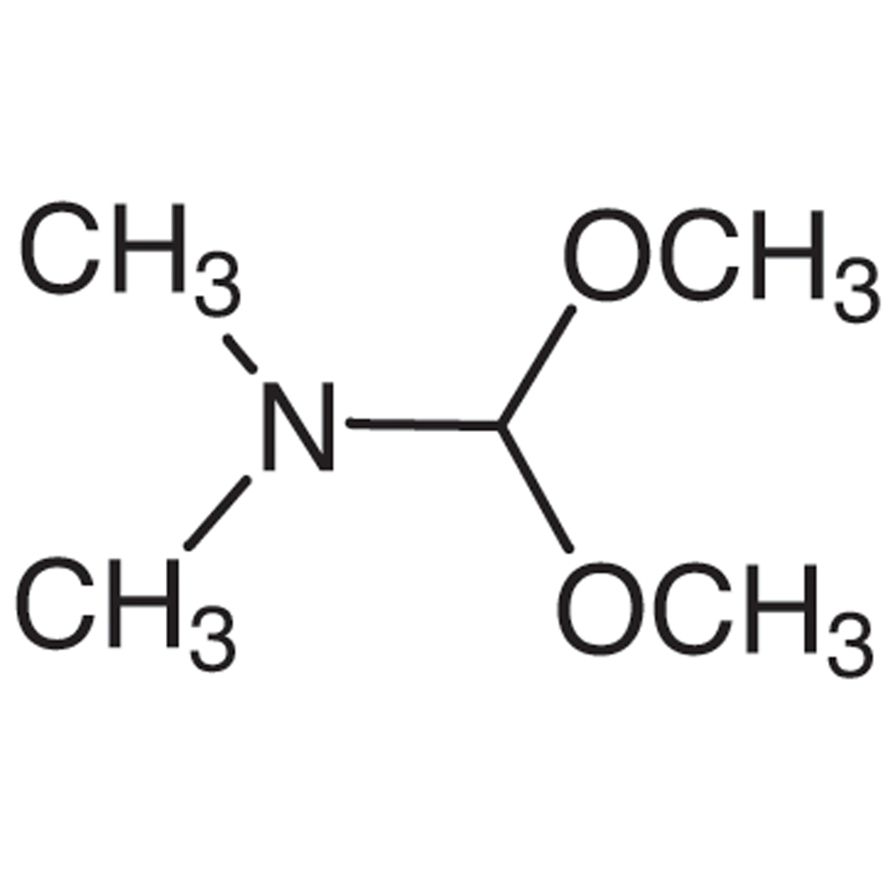 N,N-Dimethylformamide Dimethyl Acetal [for Esterification] (0.5mL×10)