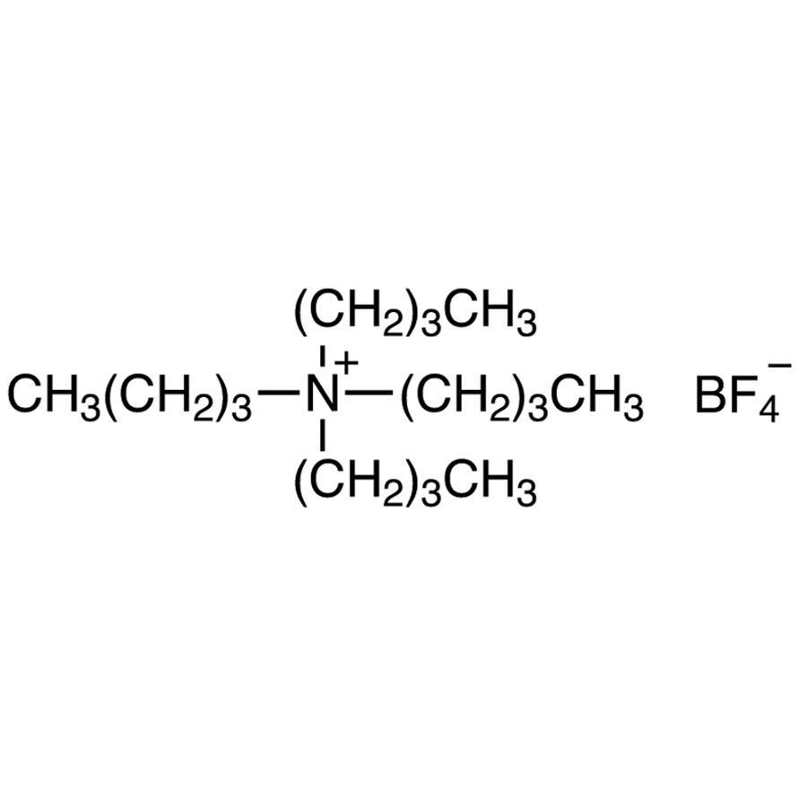 Tetrabutylammonium Tetrafluoroborate