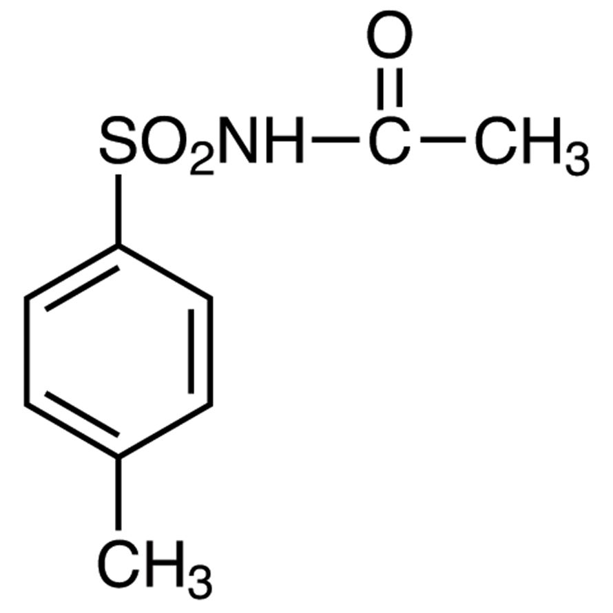 N-[(4-Methylphenyl)sulfonyl]acetamide