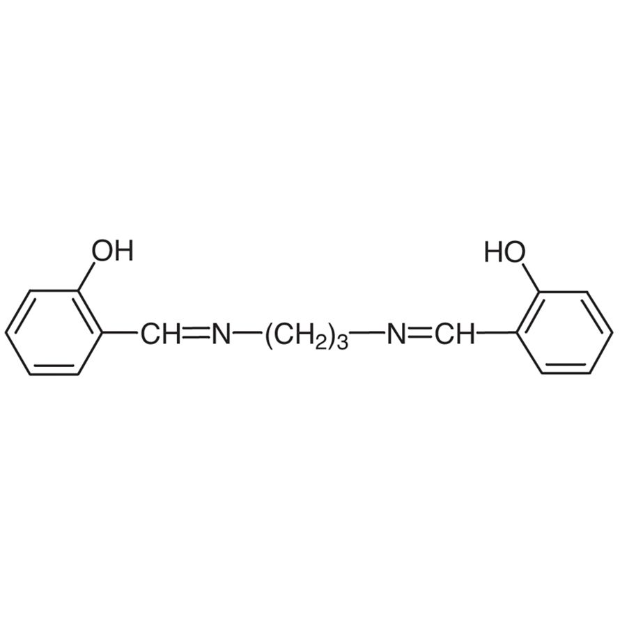 N,N'-Bis(salicylidene)-1,3-propanediamine