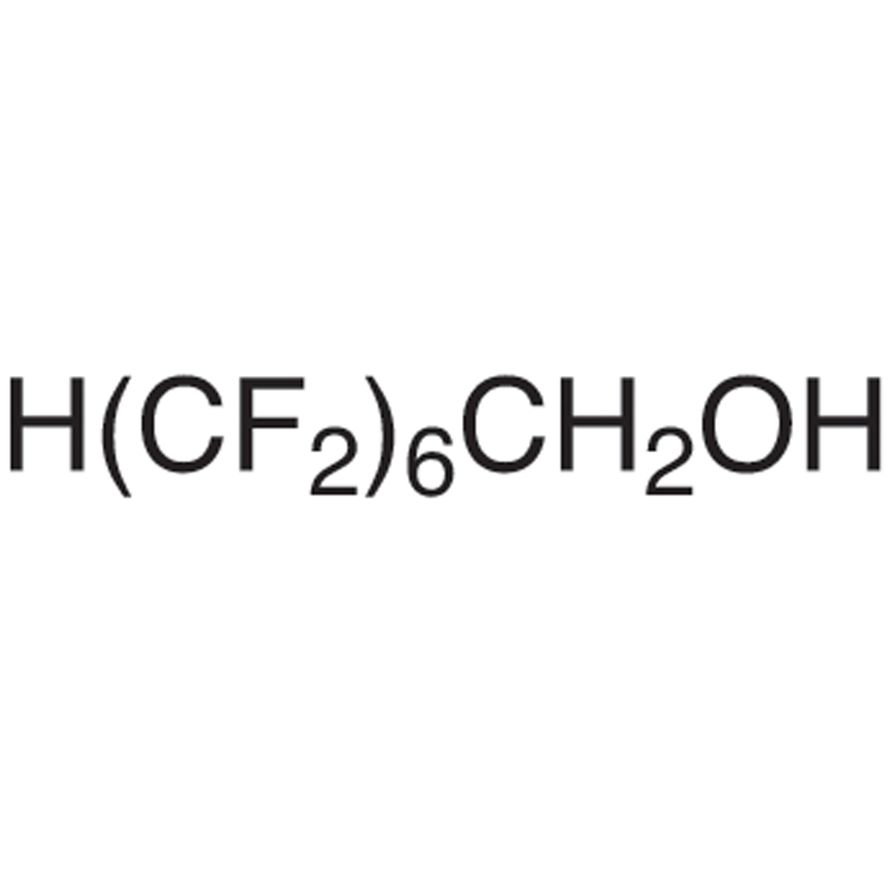 1H,1H,7H-Dodecafluoro-1-heptanol