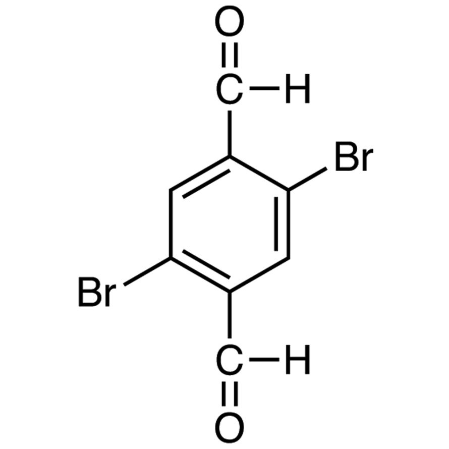 2,5-Dibromoterephthalaldehyde