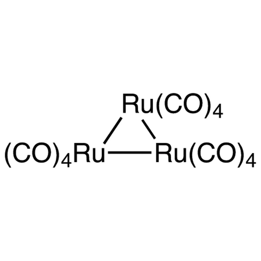 Triruthenium Dodecacarbonyl